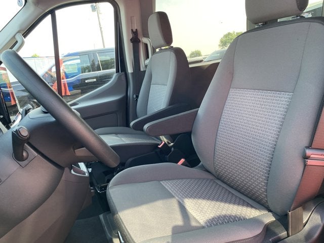 2025 Ford Transit Passenger Wagon 350 XLT AWD