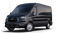 2025 Ford Transit Commercial Passenger Van XLT