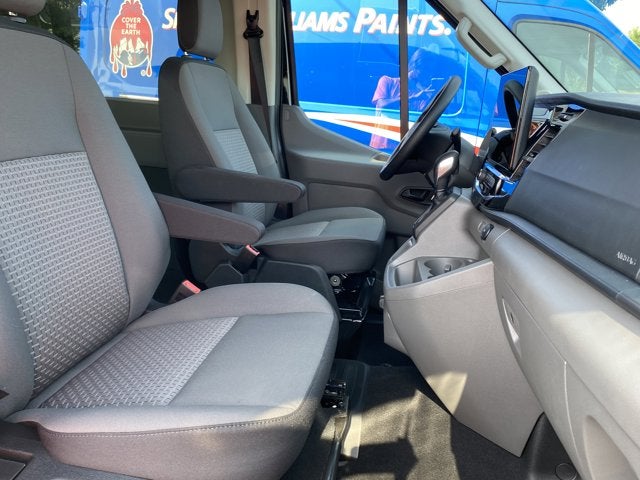 2025 Ford Transit Passenger Wagon 350 XLT AWD