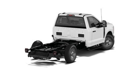 2027 Ford Super Duty F-250 SRW XL