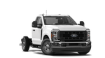2027 Ford Super Duty F-250 SRW XL