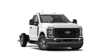 2027 Ford Super Duty F-250 SRW XL