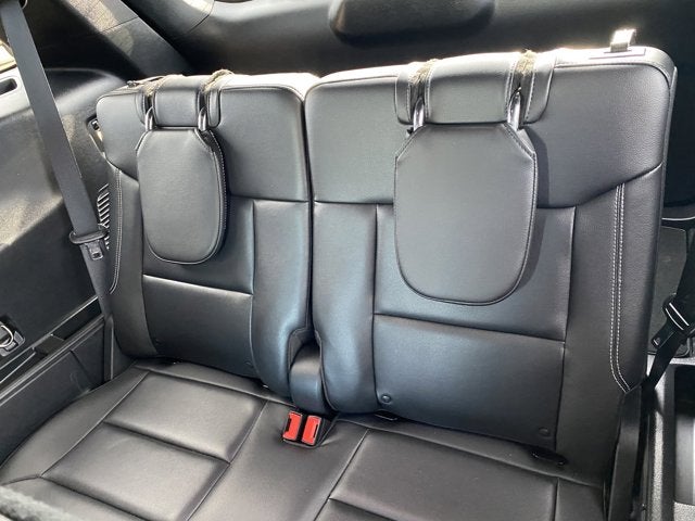 2023 Ford Explorer ST 4WD