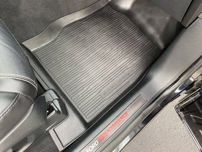 2023 Ford Explorer ST 4WD