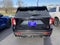 2023 Ford Explorer ST 4WD