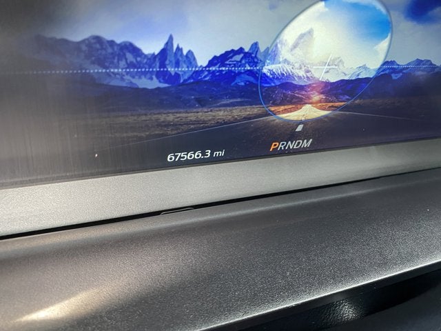 2023 Ford Explorer ST 4WD