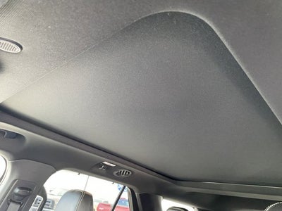 2023 Ford Explorer ST 4WD