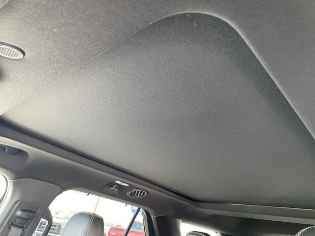 2023 Ford Explorer ST 4WD