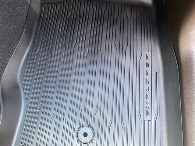 2022 Ford Explorer King Ranch