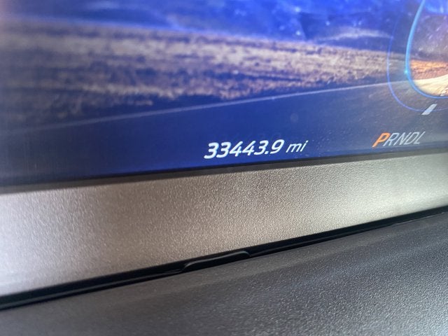 2022 Ford Explorer King Ranch