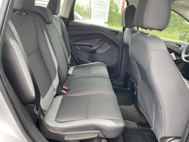 2016 Ford Escape S
