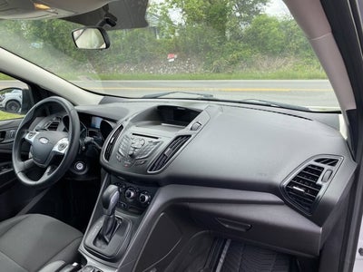 2016 Ford Escape S