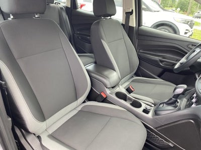 2016 Ford Escape S