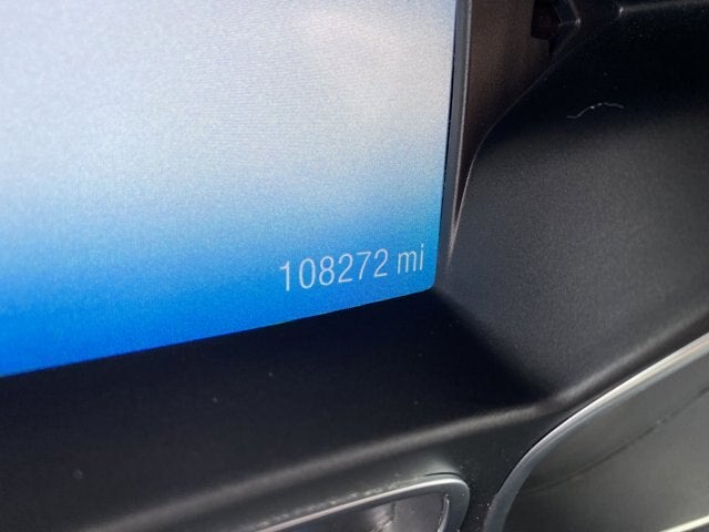 2016 Ford Escape S