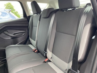 2016 Ford Escape S