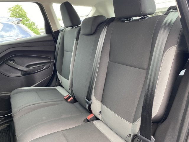 2016 Ford Escape S