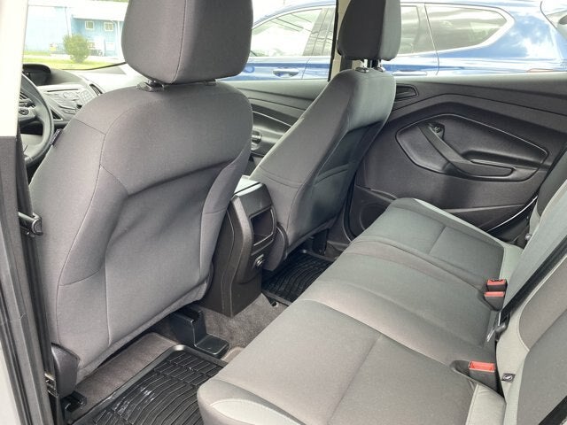 2016 Ford Escape S