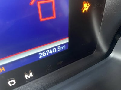 2021 Ford Bronco Big Bend 4X4