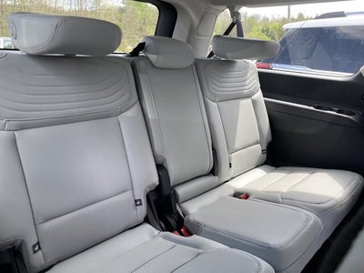 2026 Ford Expedition MAX Platinum®