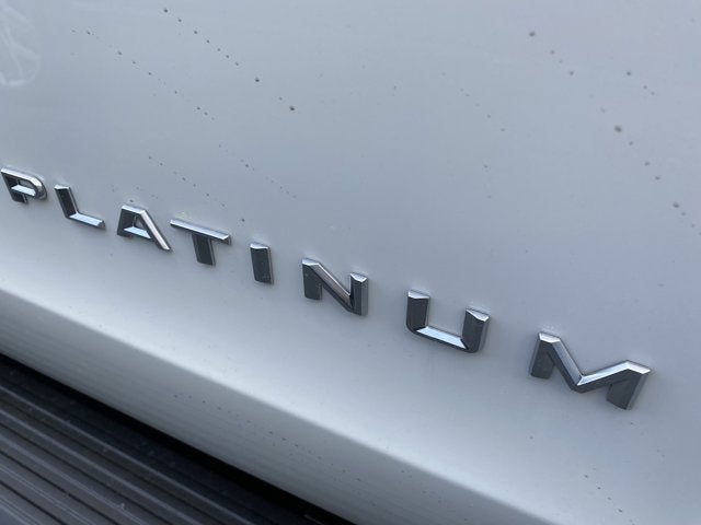 2026 Ford Expedition MAX Platinum®