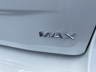 2026 Ford Expedition MAX Platinum®