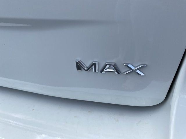 2026 Ford Expedition MAX Platinum®