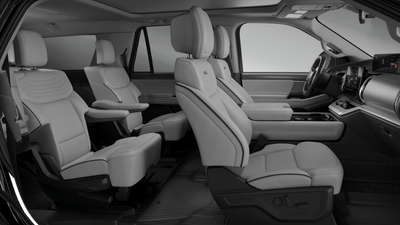 2026 Ford Expedition MAX Platinum®