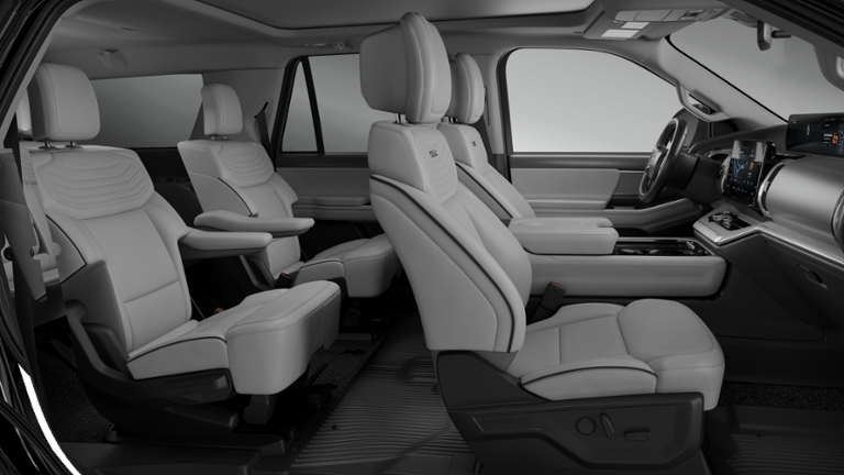 2026 Ford Expedition MAX Platinum®