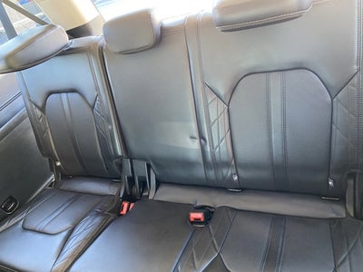 2020 Ford Expedition Max Platinum 4x4