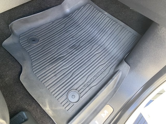 2020 Ford Expedition Max Platinum 4x4