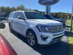 2020 Ford Expedition Max Platinum 4x4