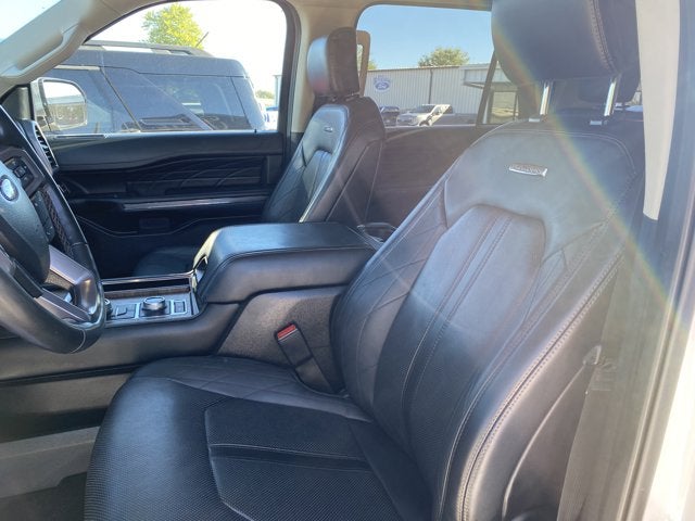 2020 Ford Expedition Max Platinum 4x4