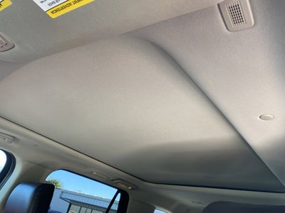 2020 Ford Expedition Max Platinum 4x4