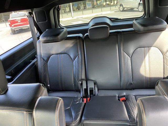 2022 Ford Expedition Max Platinum
