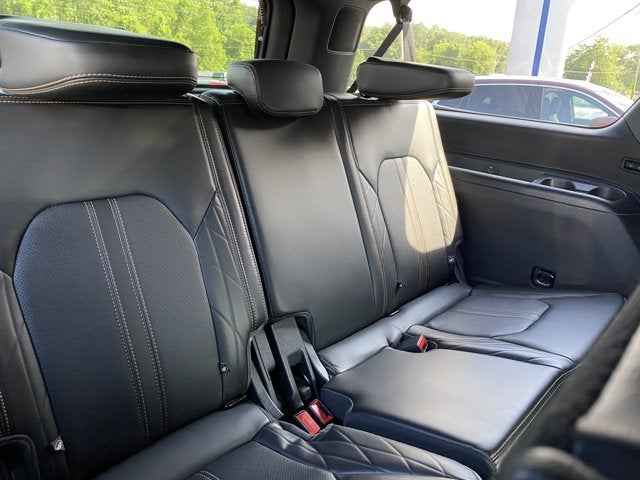 2022 Ford Expedition Max Platinum
