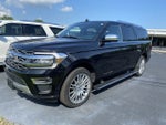 2022 Ford Expedition Max Platinum