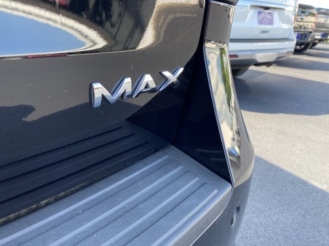 2022 Ford Expedition Max Platinum