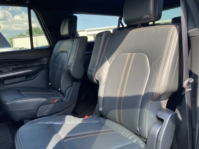 2022 Ford Expedition Max Platinum