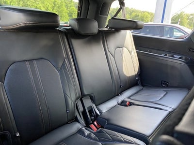 2022 Ford Expedition Max Platinum