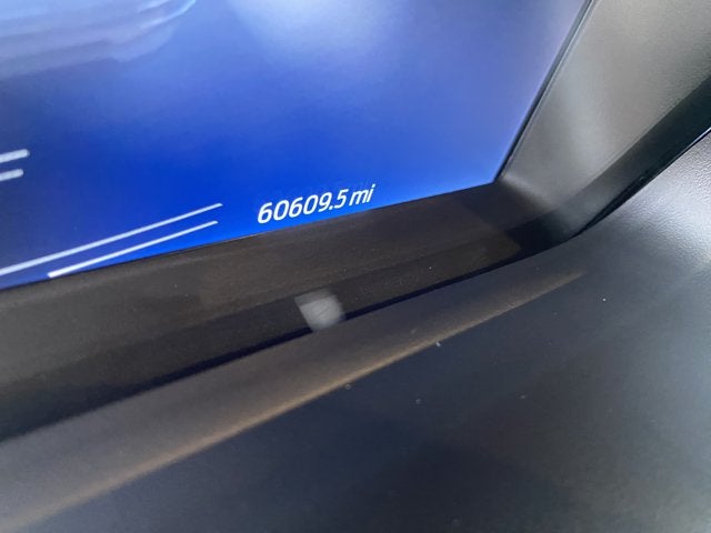 2022 Ford Expedition Max Platinum