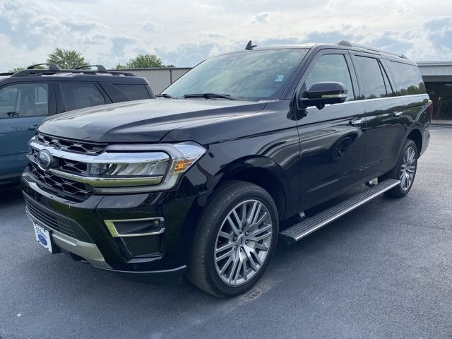 2023 Ford Expedition Max Limited