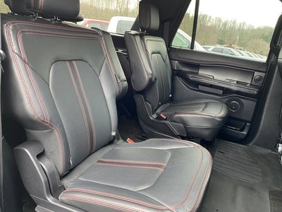 2020 Ford Expedition Max Limited