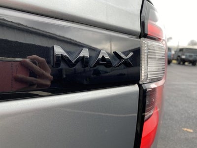 2020 Ford Expedition Max Limited