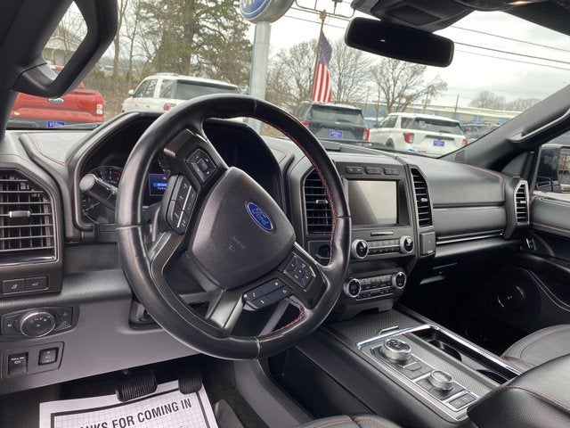 2020 Ford Expedition Max Limited