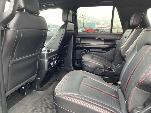 2020 Ford Expedition Max Limited