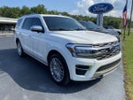 2022 Ford Expedition Platinum