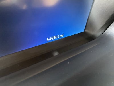 2022 Ford Expedition Platinum