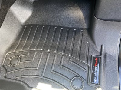 2018 Ford Expedition Platinum