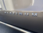 2018 Ford Expedition Platinum