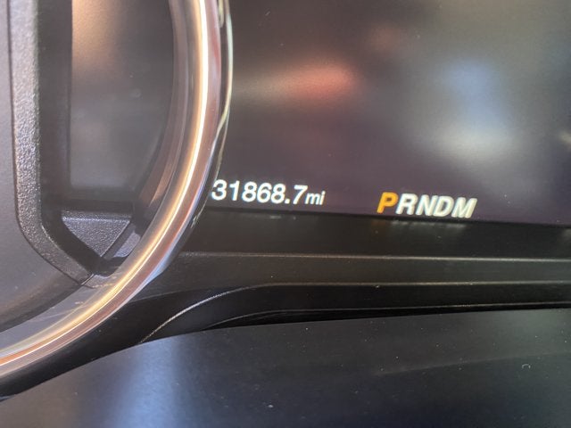 2018 Ford Expedition Platinum